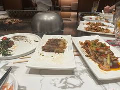 -火地铁板烧(昆山万象汇店)