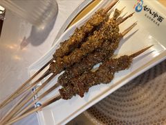 -七八冷面·延边朝鲜族美食(欢乐谷店)