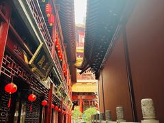 -钦赐仰殿道观