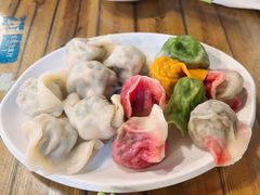 -宝源饺子(麦子店街店)