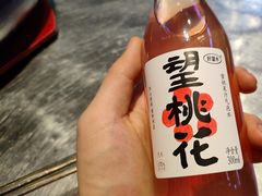 -入火韩国烤肉(凯旋广场店)
