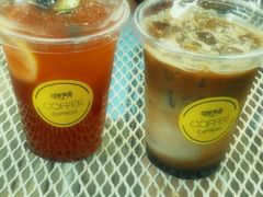 -灯塔咖啡馆BOOK·Coffee Shop