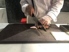 -雅阁国际大酒店·中餐厅