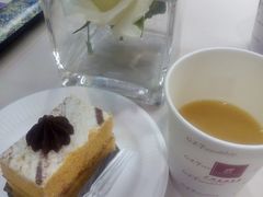 -皇后饼店(财富广场店)