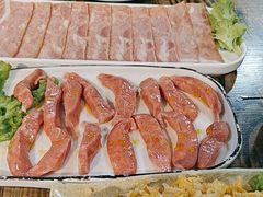 -齐齐哈尔兄弟烤肉(湖山美地店)