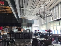 -天龙轩(香港丽思卡尔顿酒店)