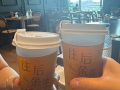 -章记星洲 · 新加坡餐厅(望京店)