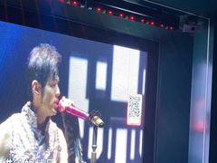 -酷秀KTV(阳泉滨河店)