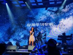 -MOSSO音乐酒吧·Live House(南京西路店)