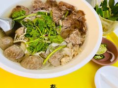 -蔡澜Pho·越南粉餐厅(海上世界店)