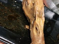 -嘎嘎鸭脑壳(驷马桥店)