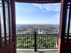 -杭州半山国家森林公园