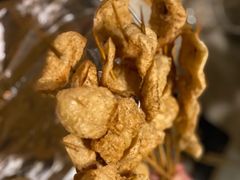 -阿文烧烤(金环路店)