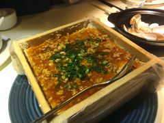 -百味馆·粤菜·湛江菜(后海花园店)