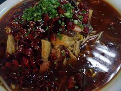 -城南往事·鲁菜济南菜(长清园博园恒大绿洲店)