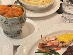 -波特曼西餐厅(南岗店)