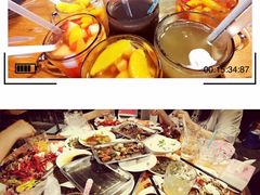 -毛家冷饮