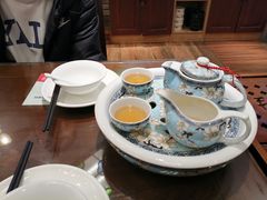 -岭南小生·粤港点心(南门口店)