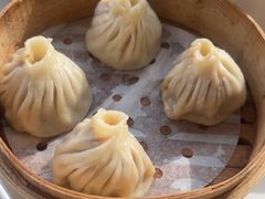 -古南都·清真绿柳居菜馆(太平南路店)