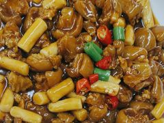 -大鹏饭店·金陵家宴(奥体中心店)