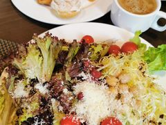 -美食汇自助西餐厅(荆州富力万达嘉华酒店)