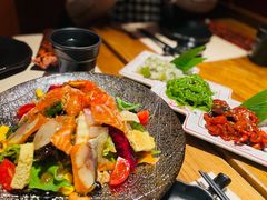 -藤原布二·大正创意料理(五台山店)