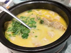 -望乡楼上海菜(日月光店)