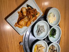 -金顺韩式烤肉·网红烤肉店(广利路店)