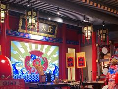 -哥老官重庆美蛙鱼头(五角场合生汇店)