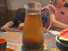 -乡村馕坑肉·烧烤·新疆菜·本地人更爱吃(阿勒泰首店)