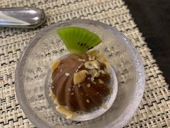 -厦门海景千禧大酒店·海景咖啡厅