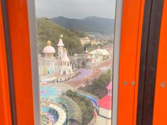 -安吉Hello Kitty乐园