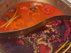 -小龙坎火锅(总店)