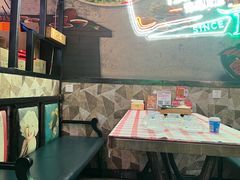 -小竹签烤肉纸包鱼小龙虾(唐韵路店)