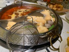 -左庭右院鲜牛肉火锅(苏州园区永旺店)