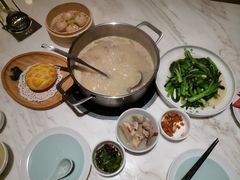 -花城粤菜餐厅(高新区店)
