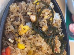 -豪客来牛排(中华城店)