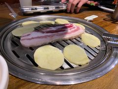 -·缸桶屋·韩式牛肋条自助烤肉(西湖D11店)