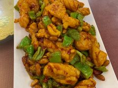 -桃子餐厅·天津菜(红星路直营店)