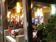 -蜀大侠火锅(四川北路店)