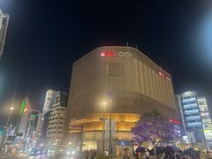 -O1O1丸井百货(难波店)