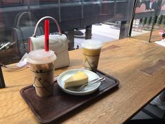 -去茶山(新光里店)