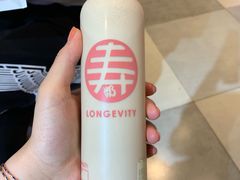 -寿奶茶·鲜奶与茶(合生汇购物中心店)