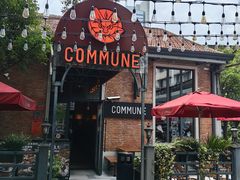 -COMMUNE幻师(花园道店)