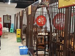-秦二哥格格(高笋塘店)