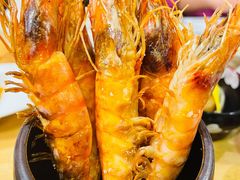 -山之川日料放题(通州店)