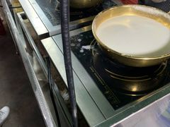 -马杰金城马爷牛奶鸡蛋醪糟·清真(正宁路店)