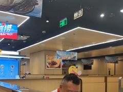 -海底捞火锅(金融街万达店)