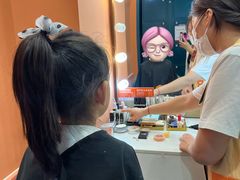 -海马体家庭照相馆(北京芳圆里 ID MALL店)