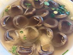 -老白肉馆(临江小区店)